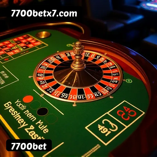 Jogos de Cassino ao Vivo