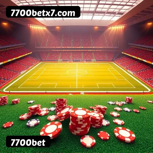 Sistema de Segurança Avançado 7700bet - Criptografia e Proteção